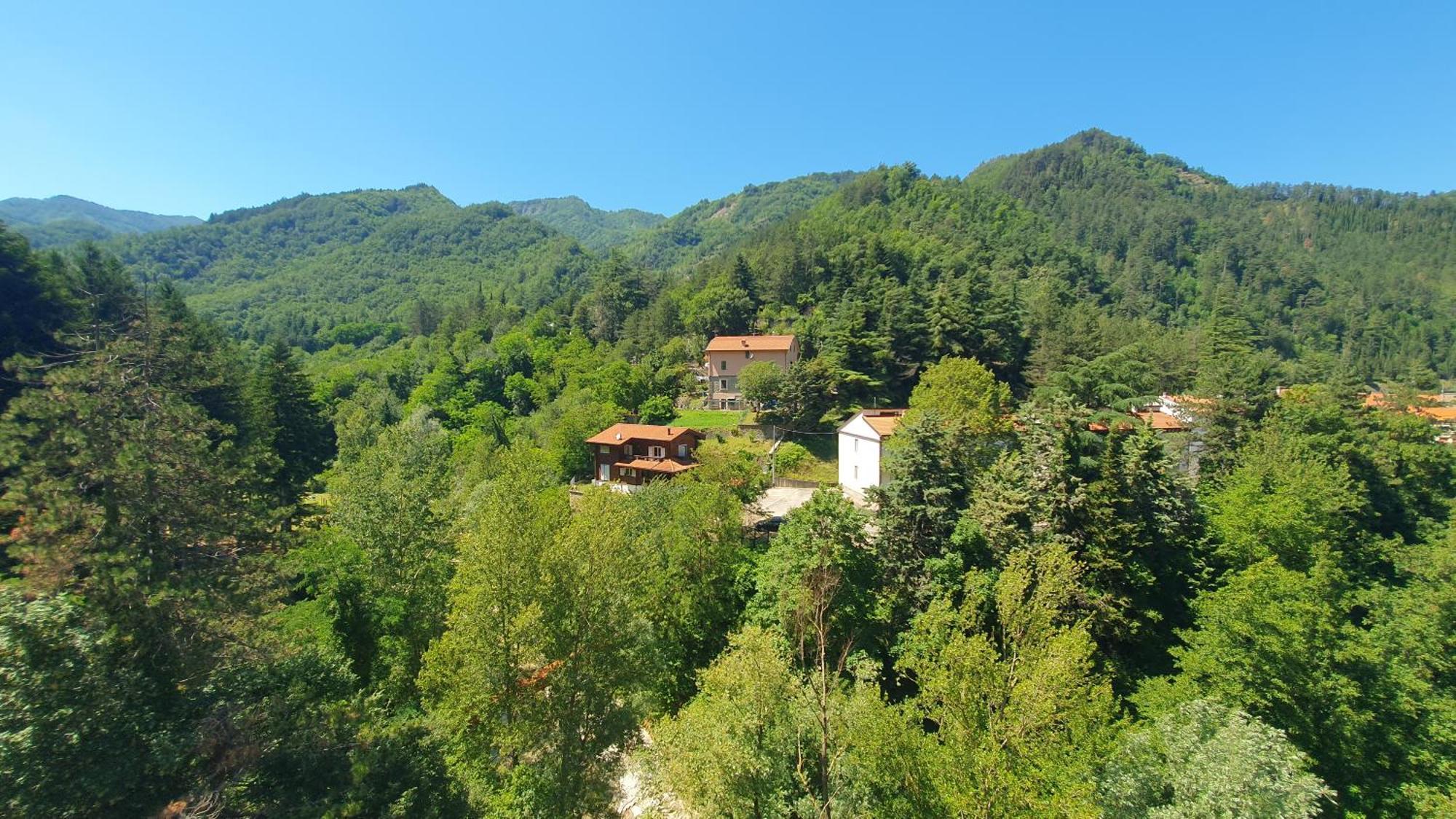 Naturalmente Premilcuore Luaran gambar